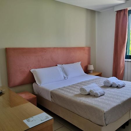 Tenuta San Nicola Novoli Buitenkant foto