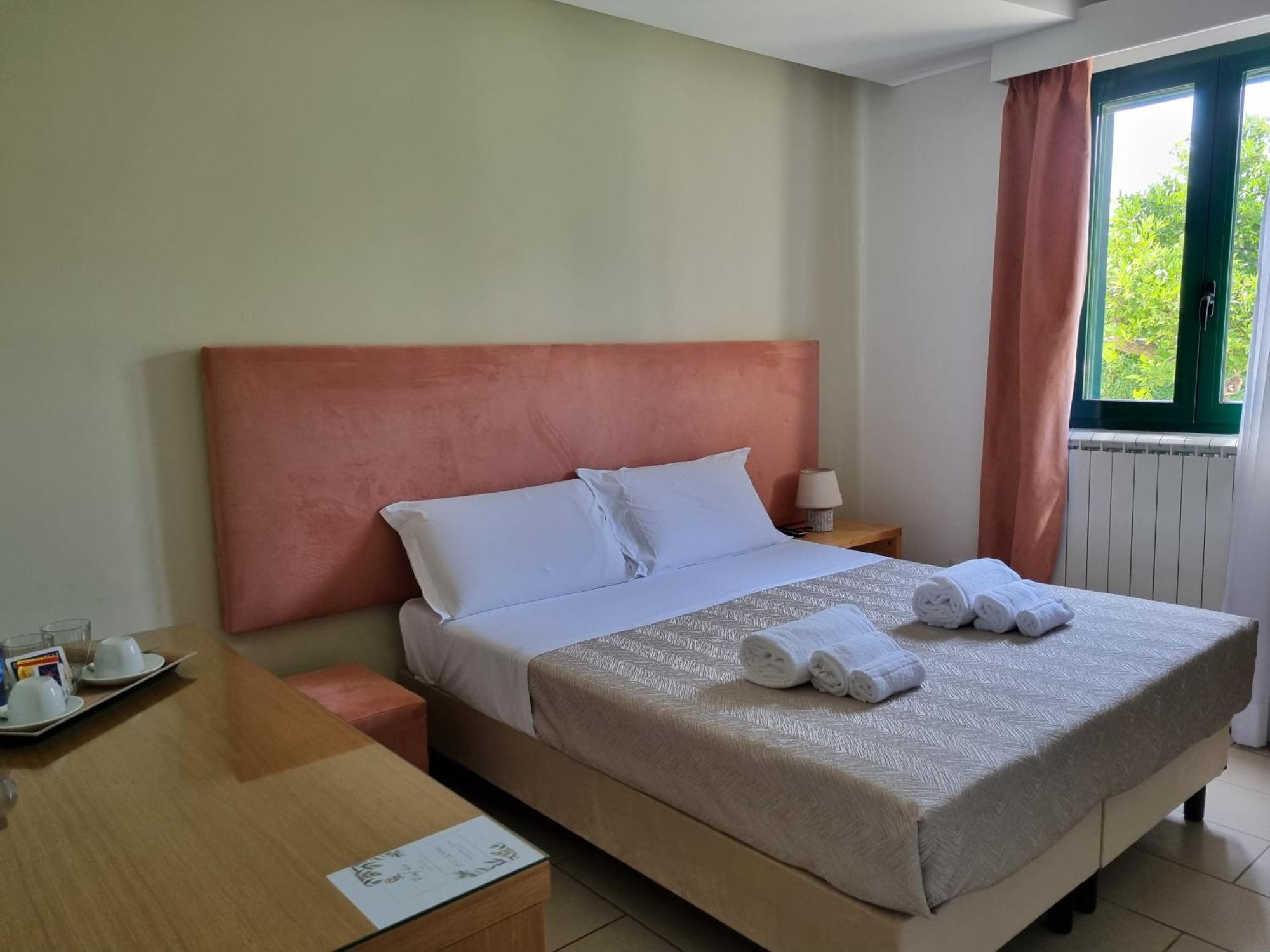 Tenuta San Nicola Novoli Buitenkant foto