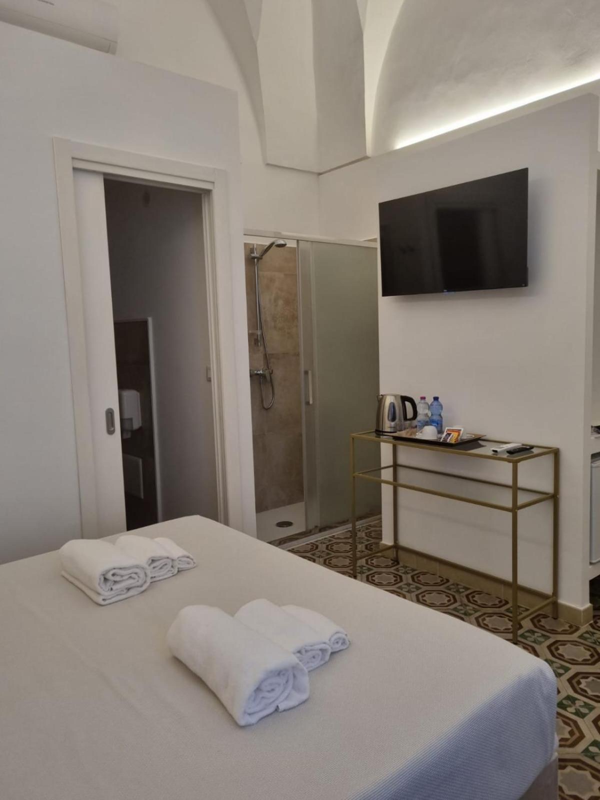Tenuta San Nicola Novoli Buitenkant foto