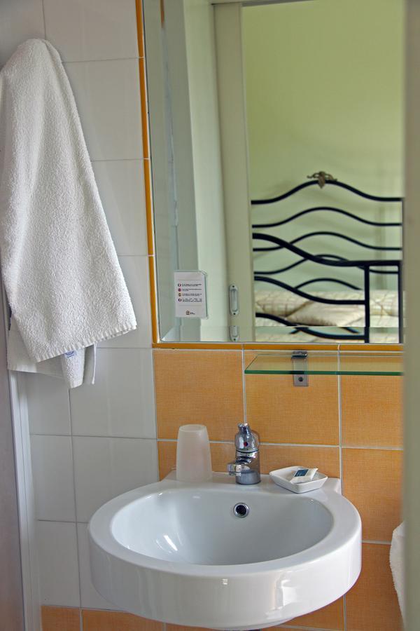 Tenuta San Nicola Novoli Buitenkant foto